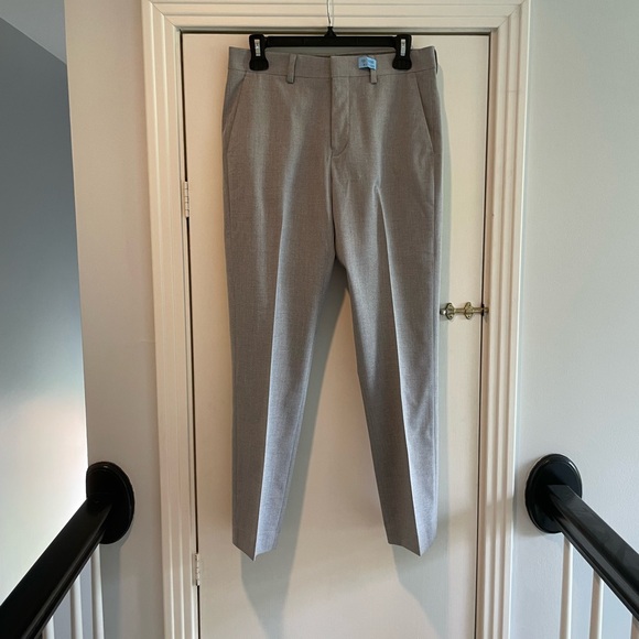 Young Men’s Murano XS Vest & 28x28 Pants - Picture 7 of 10